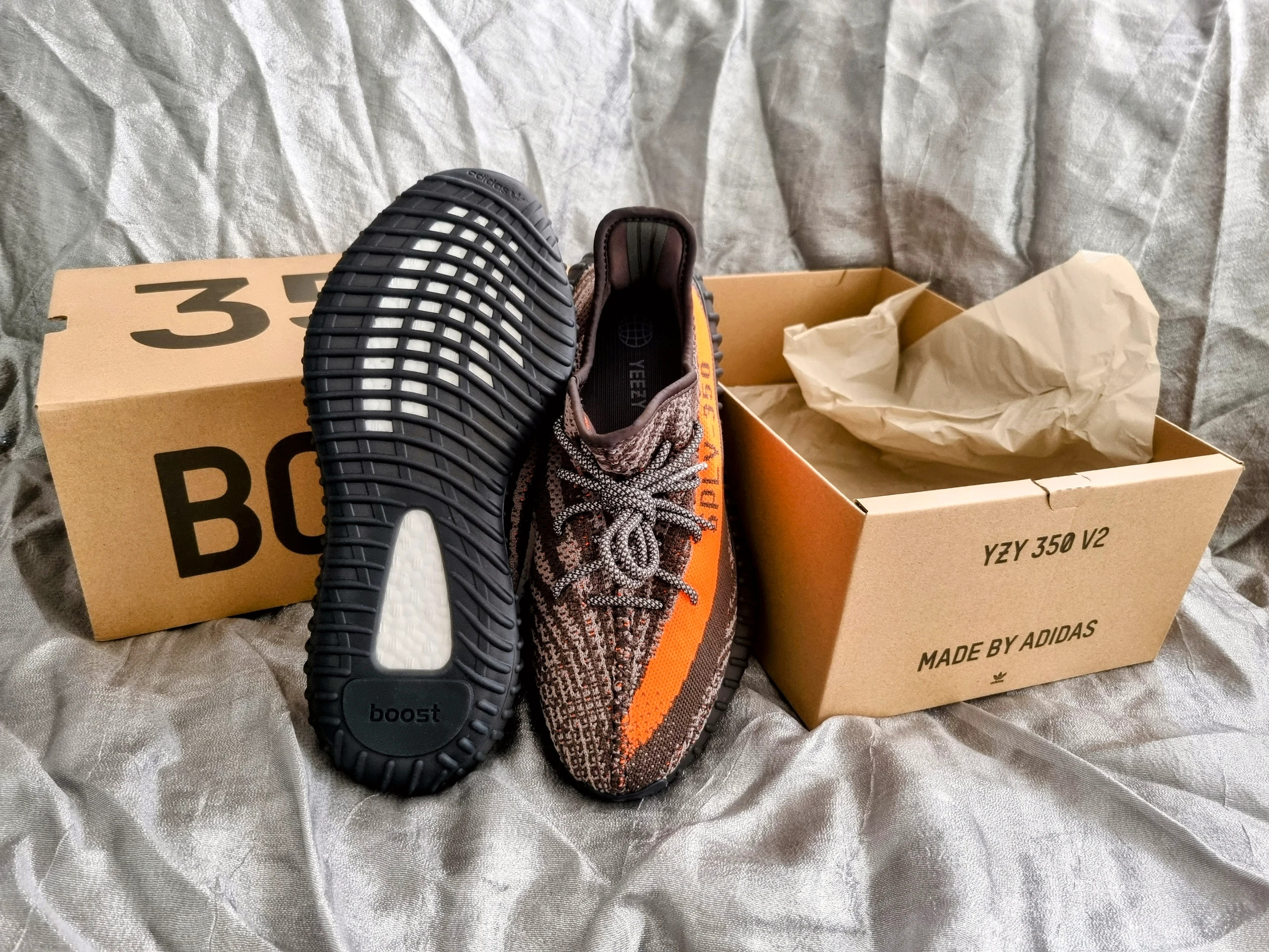 Yeezy boost sale 35 ses