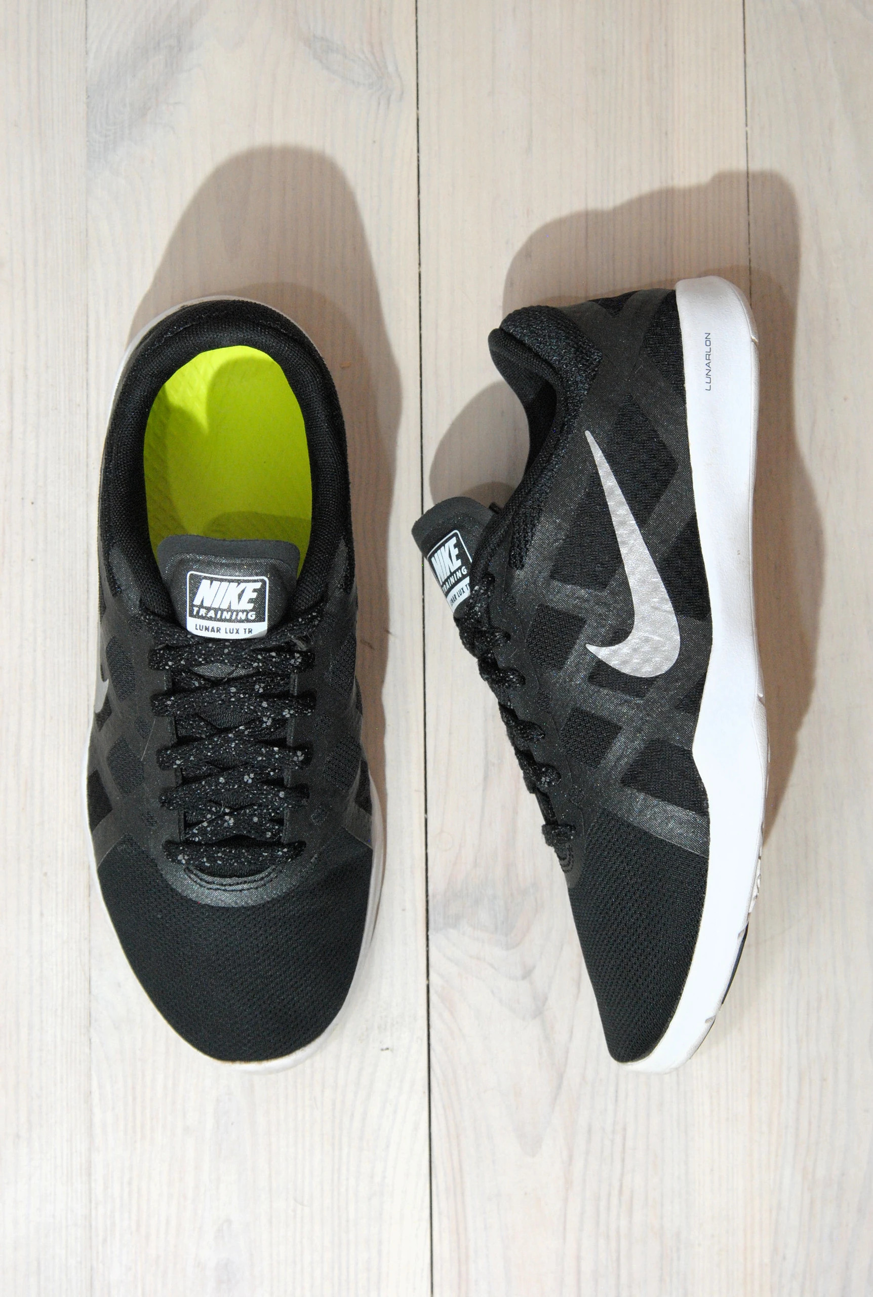 Nike training lunar lux tr shop