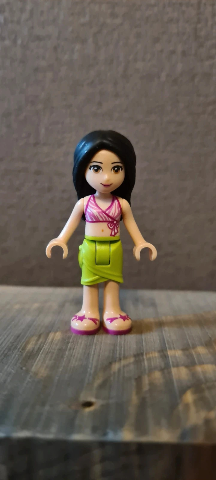 Lego friends deals martina