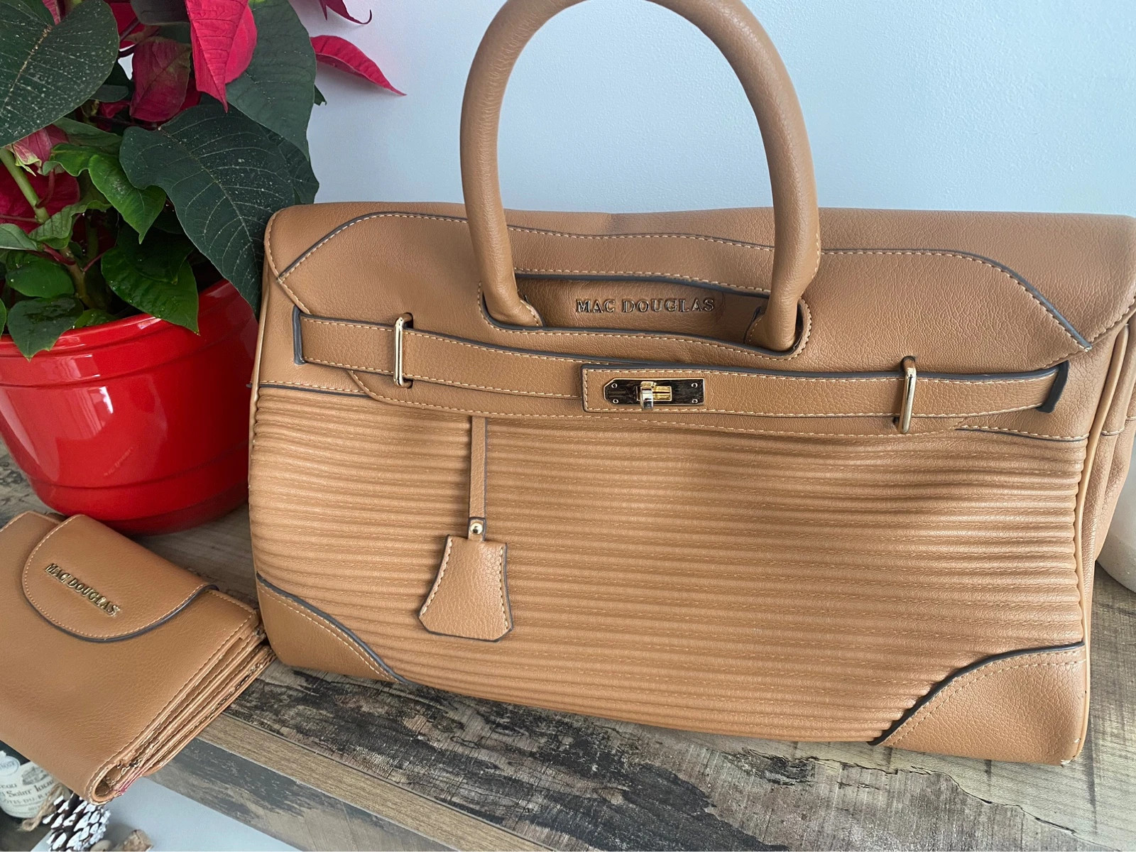 Sac camel mac outlet douglas