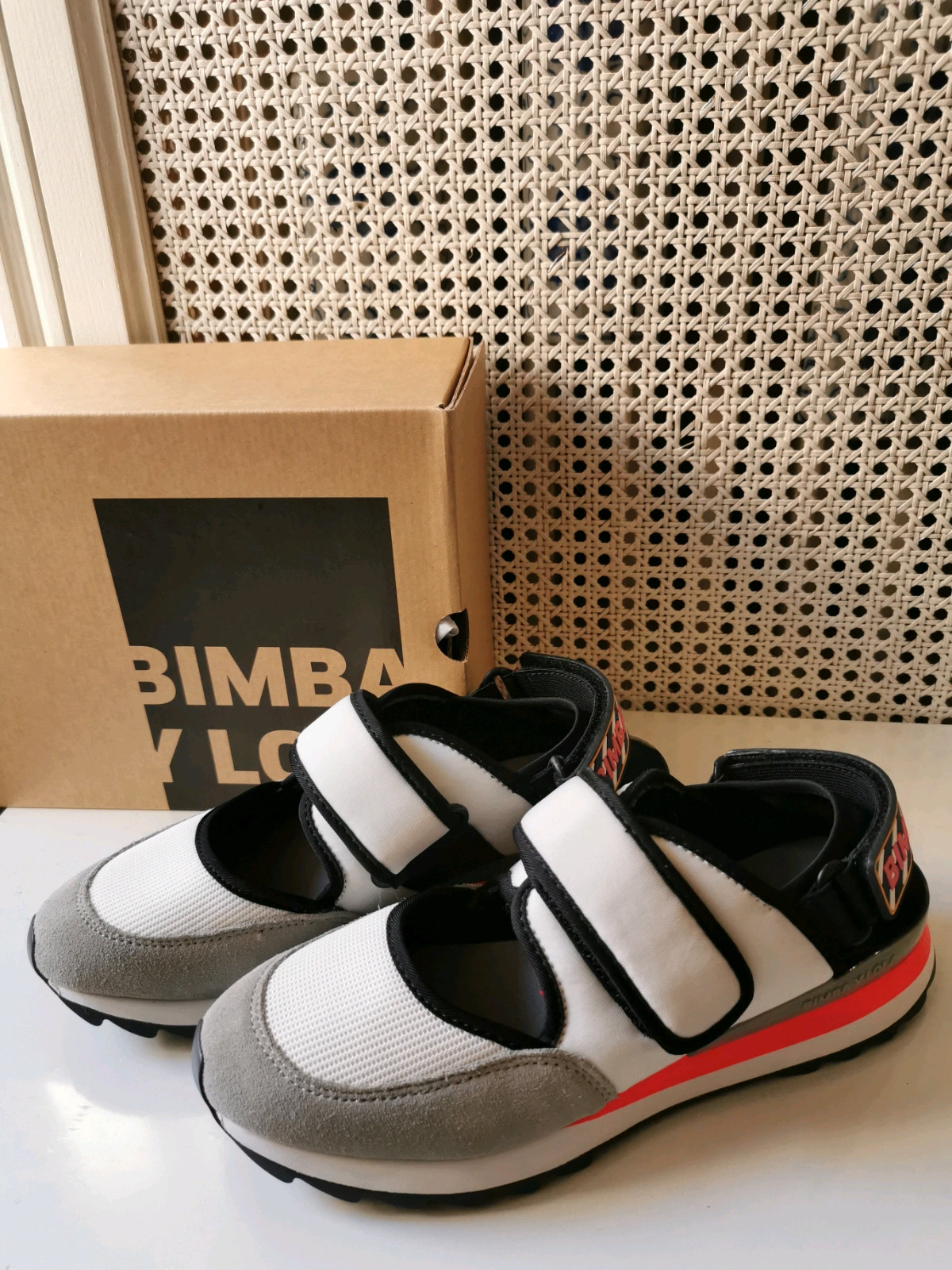 Bimba lola trainers sports shoes