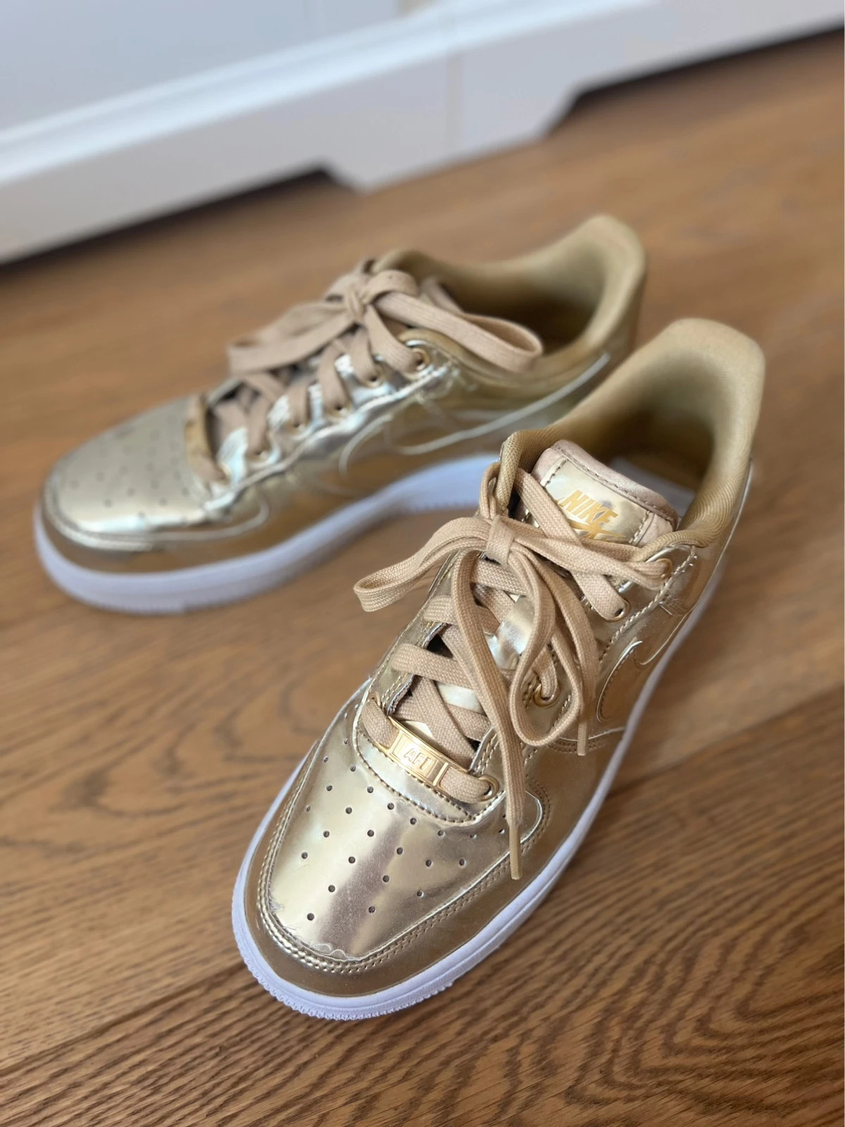 Nike Air Force One Vinted