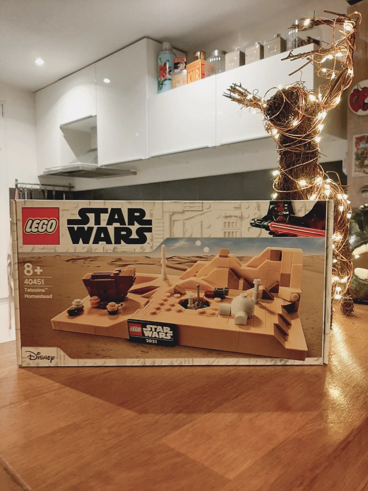 Lego 40451 Star Wars Neuf | Vinted