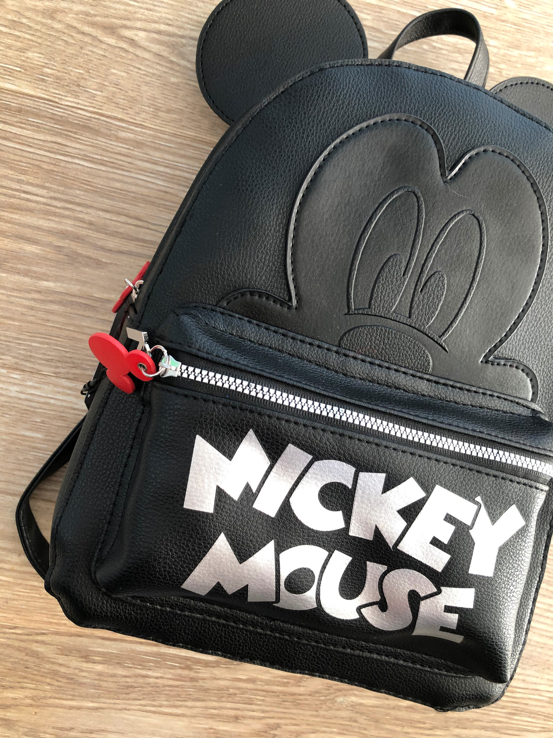 Mickey backpack primark sales