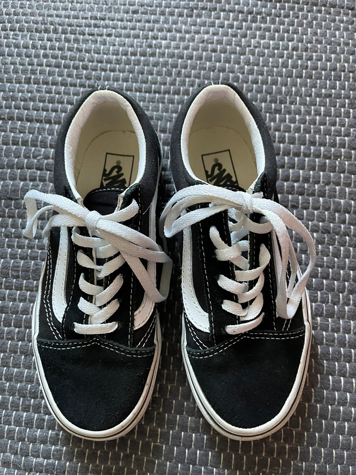 Zapatillas Vans nino talla 31 Vinted