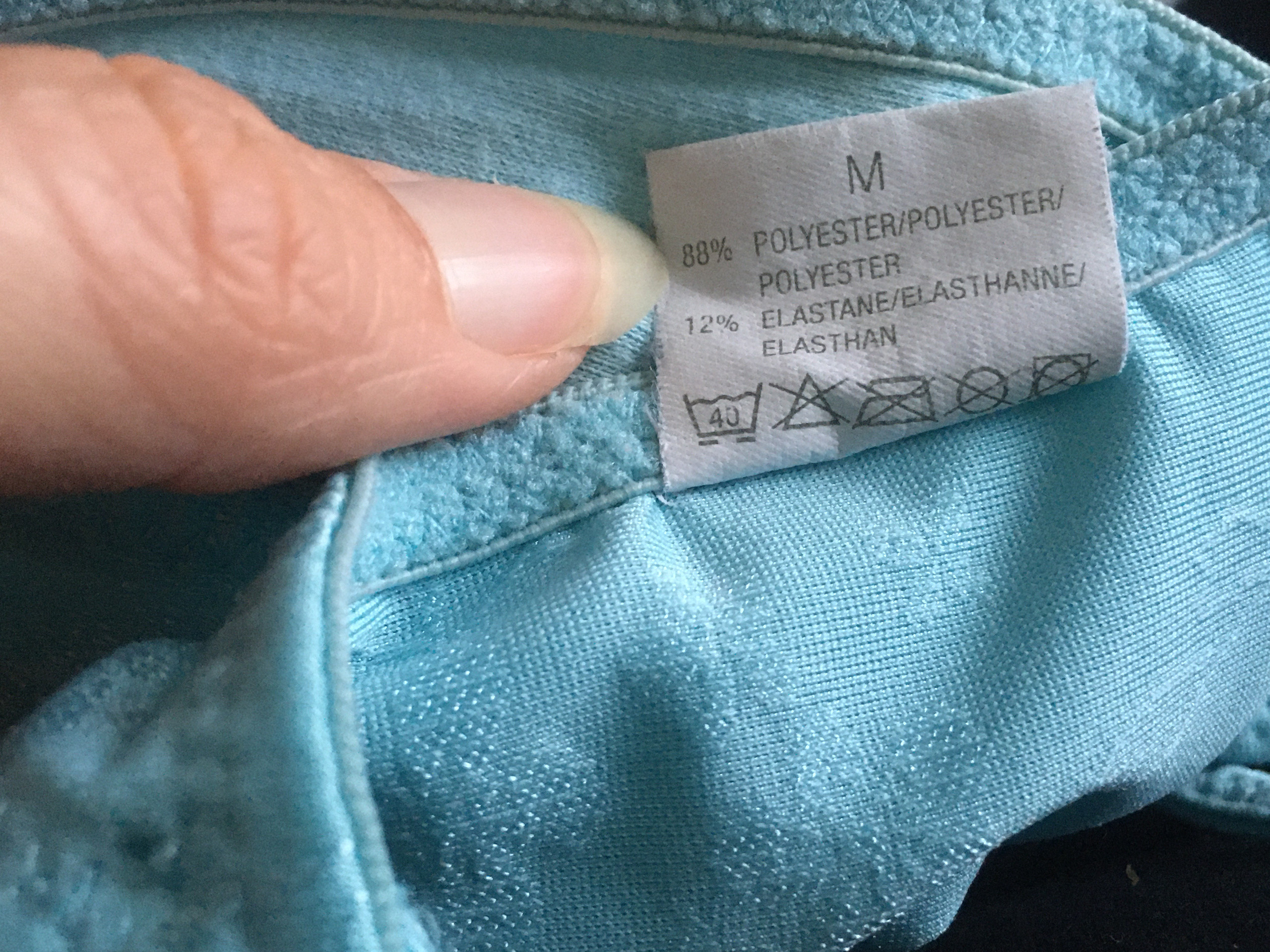 Hunkemöller Lingerie beha Bh mint 75B