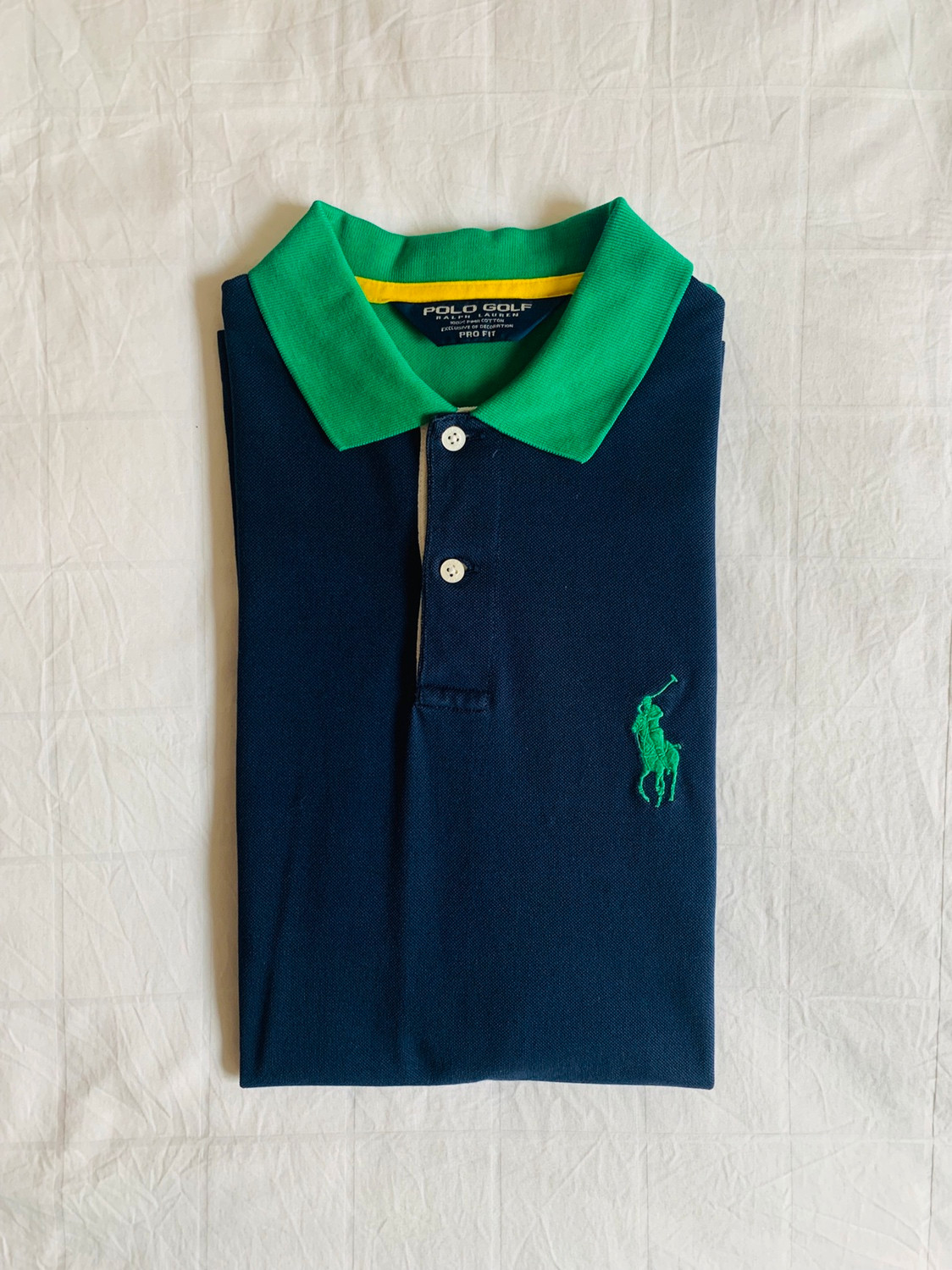 Ralph lauren pro fit polo shop