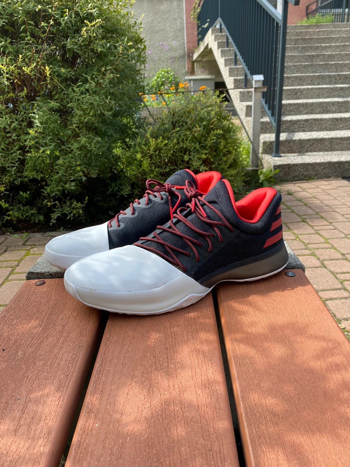 Harden clearance pioneer 1