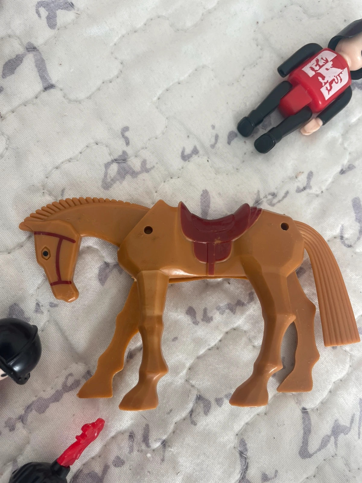 Conjunto playmobil antiguos Vinted