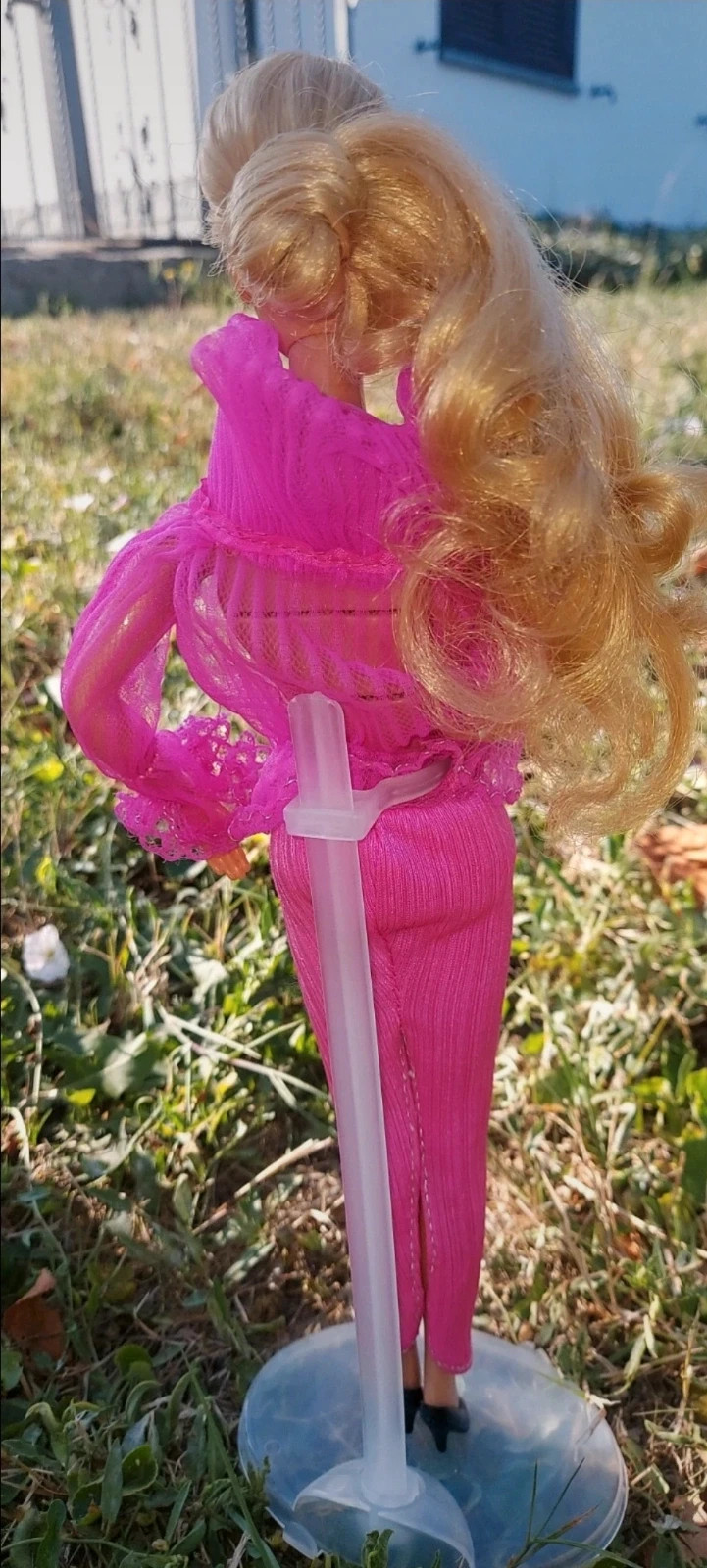 Barbie beauty secrets 1979 sales