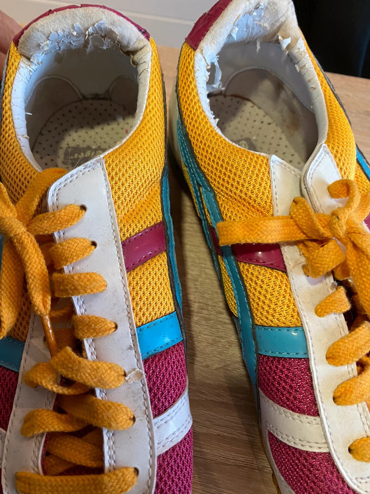 Onitsuka tiger Ultimate Rare Vinted