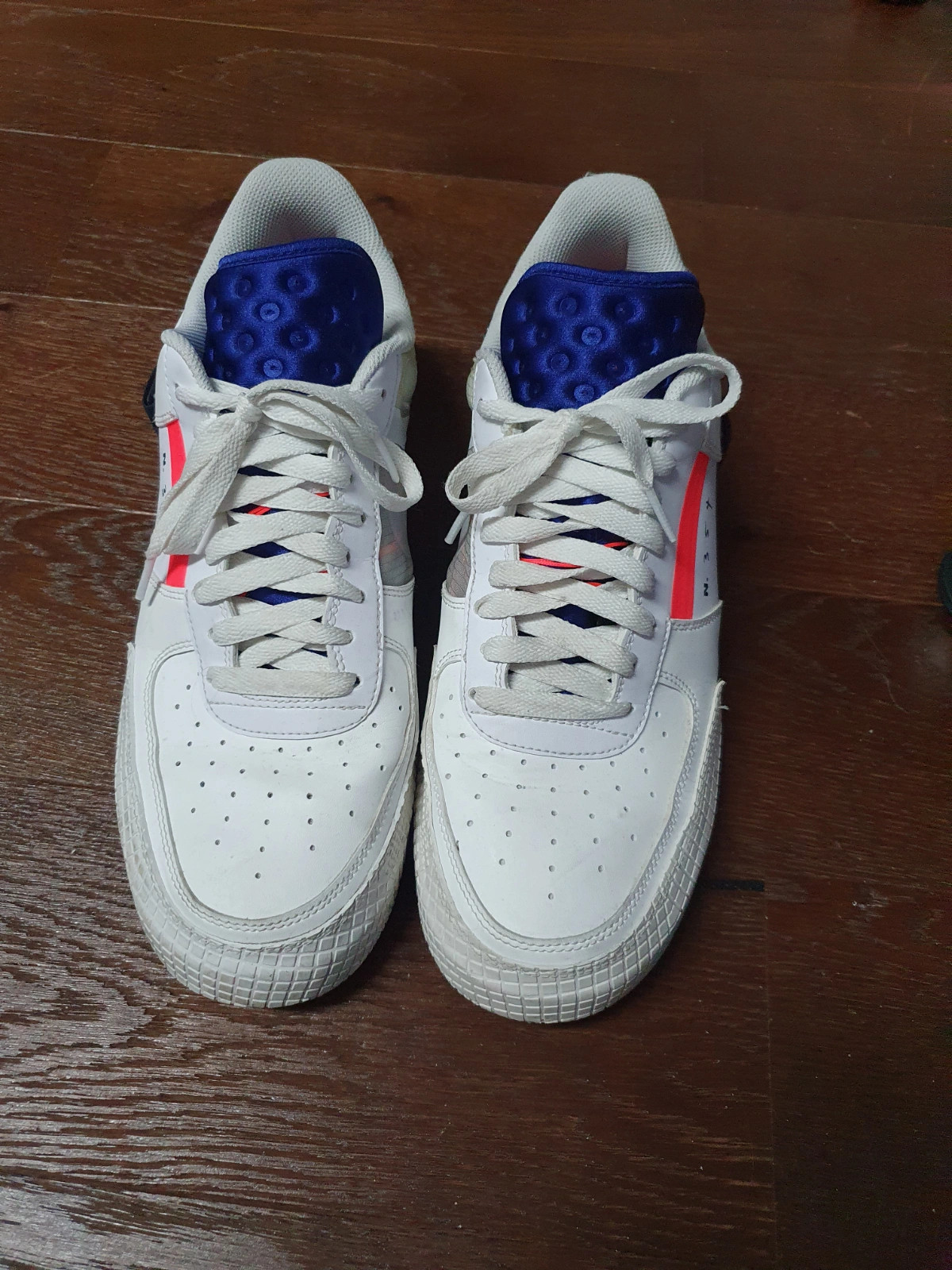 Nike air force 1 low 44 sales