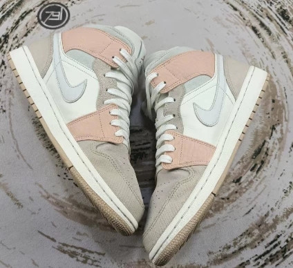 Air Jordan 1 Mid Air Jordan 1 Mid Vinted
