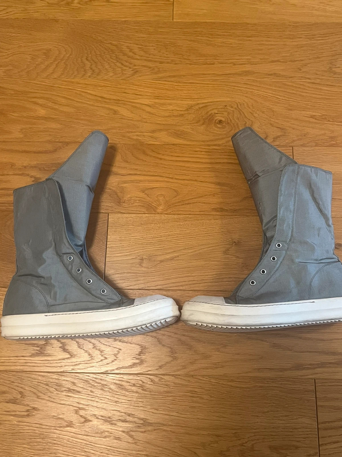 rick owens ramones | Vinted