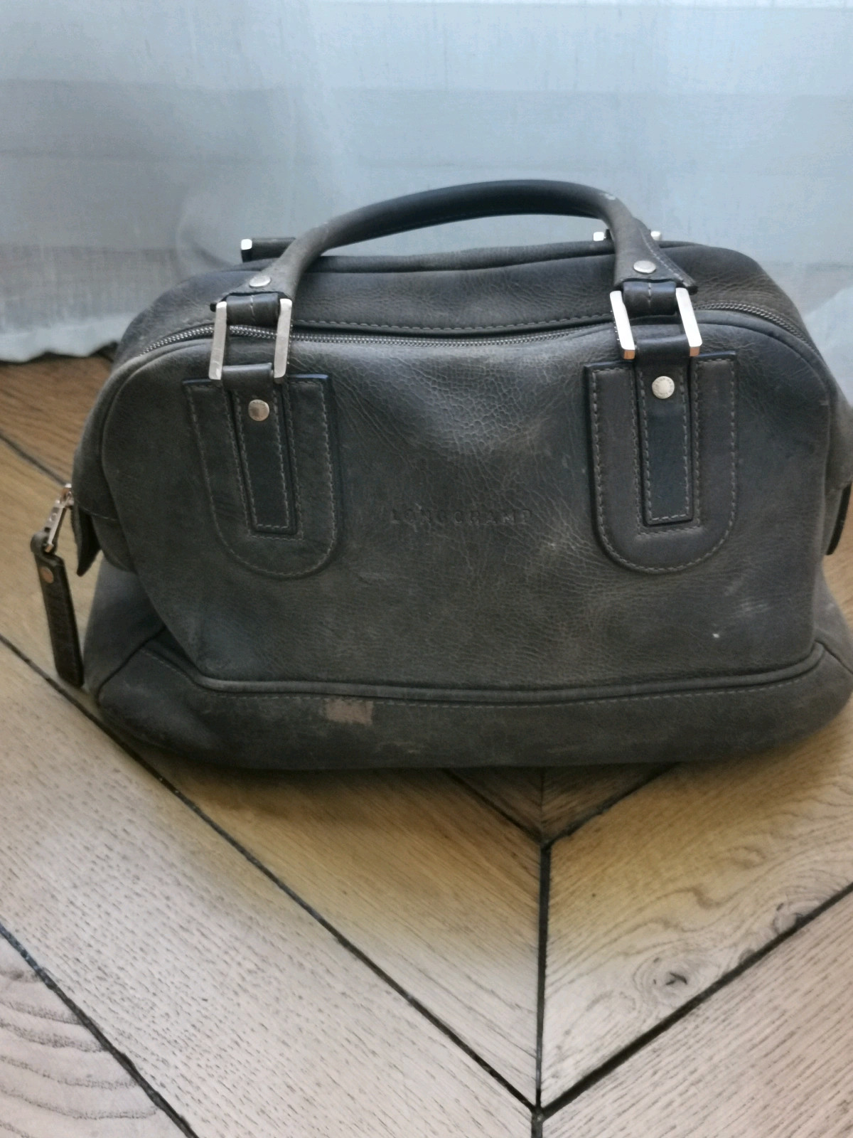 Sac Cosmos Kudu Longchamp | Vinted