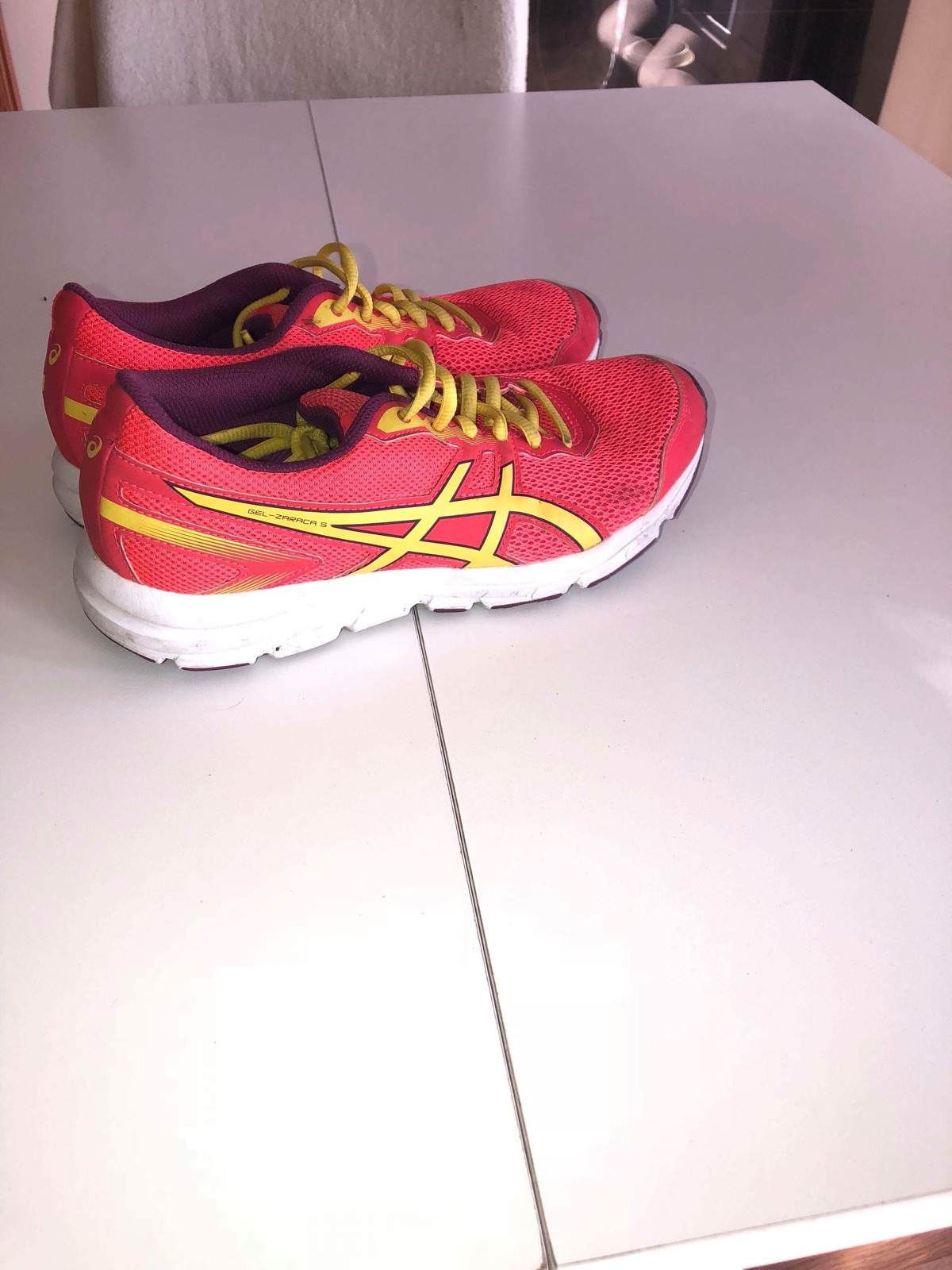 Asics gel sale zaraca 5 femme