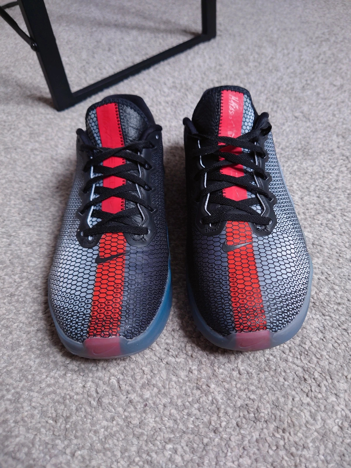 Metcon 5 shop fraser edition