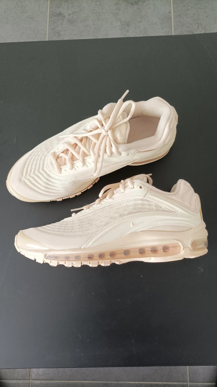 Nike air max sales deluxe se guava ice