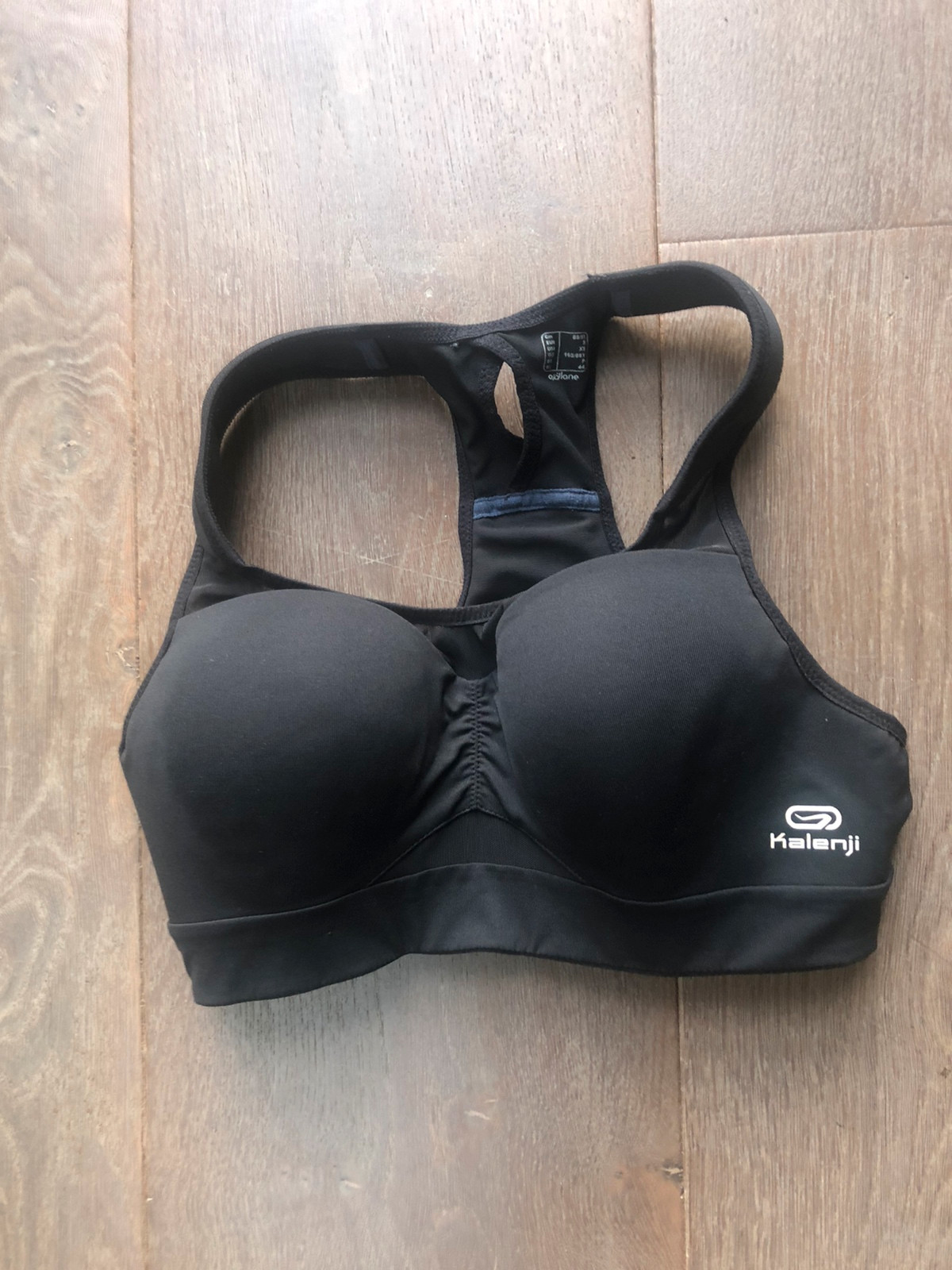 Brassière de sport Kalenji