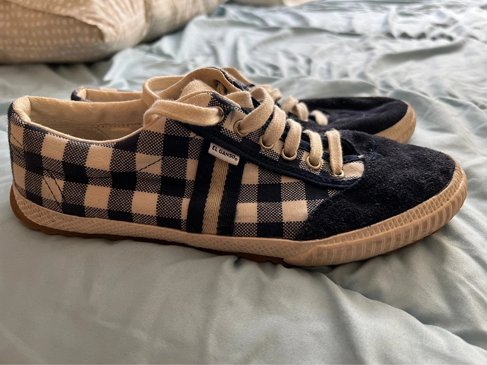 Zapatillas El Ganso Vinted