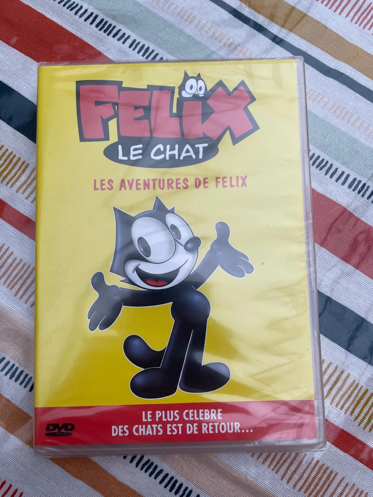 Félix le chat