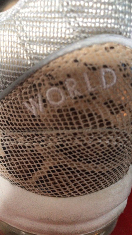 Nike Air Max 98 Supreme Snakeskin Vinted