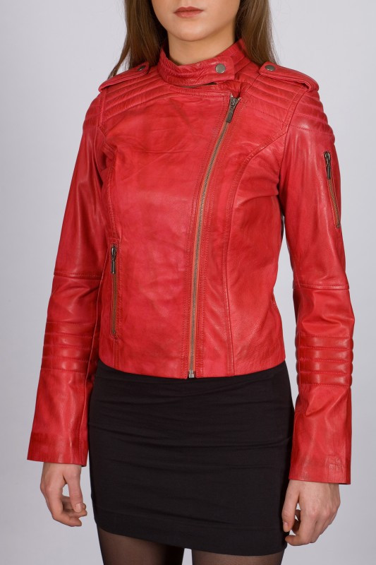Blouson femme discount lpb