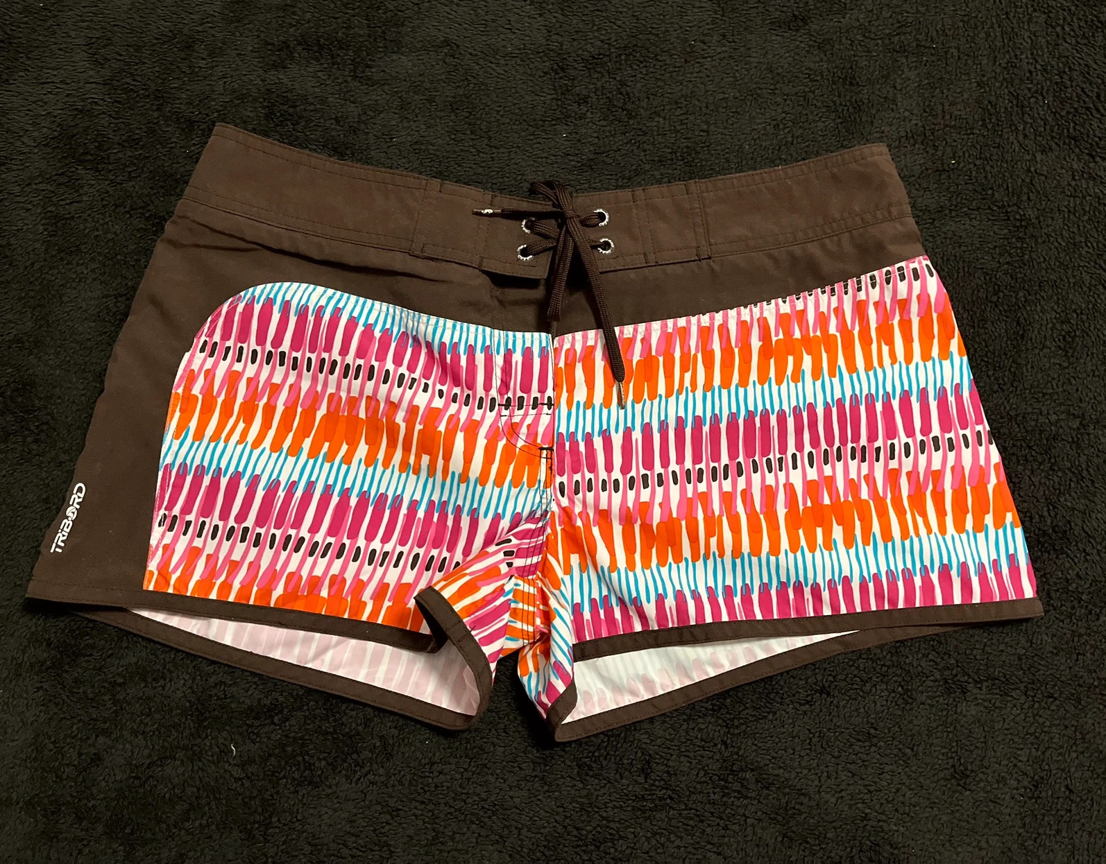 Pantalon banador mujer Decathlon Vinted