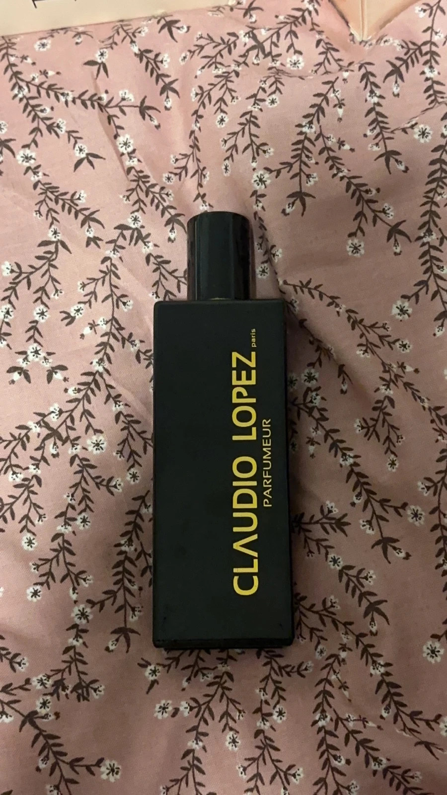 Gatir 2 - Auto Parfum – Claudiolopez