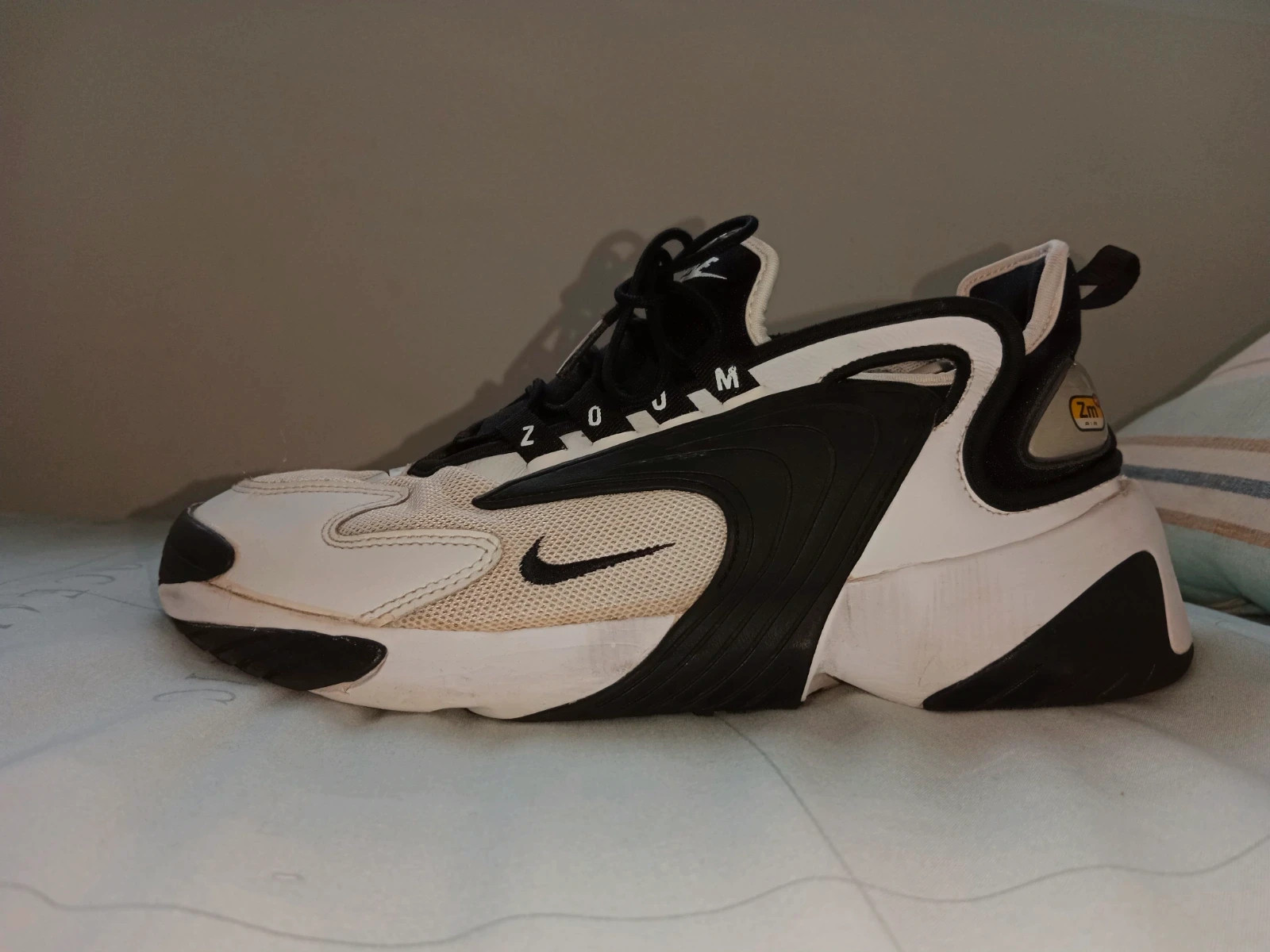 Camisetas top nike verdaderas