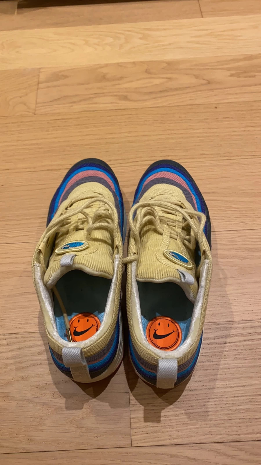 Nike air max 97 Waterspoon Vinted