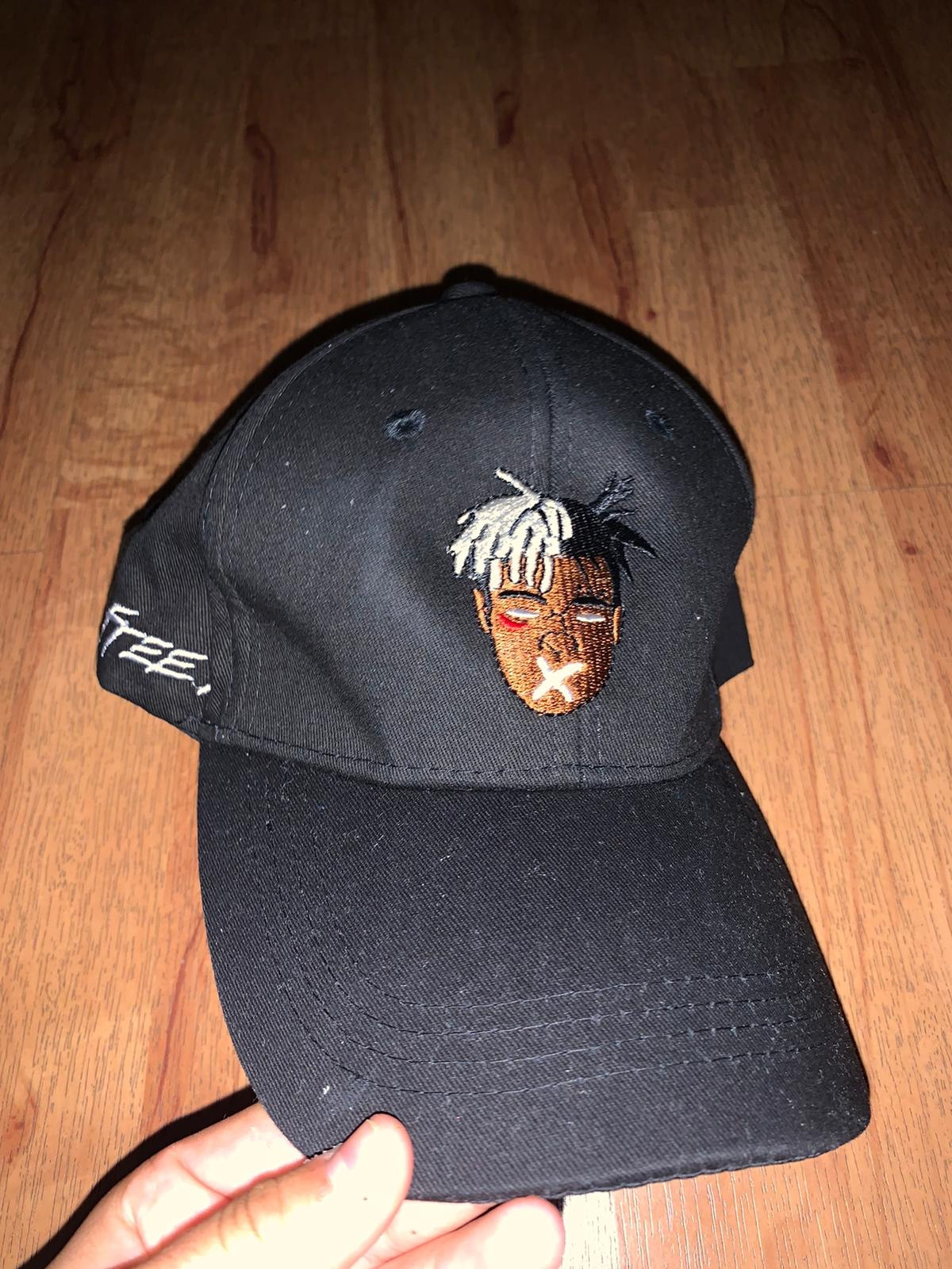 Gorra de xxtentacion | Vinted