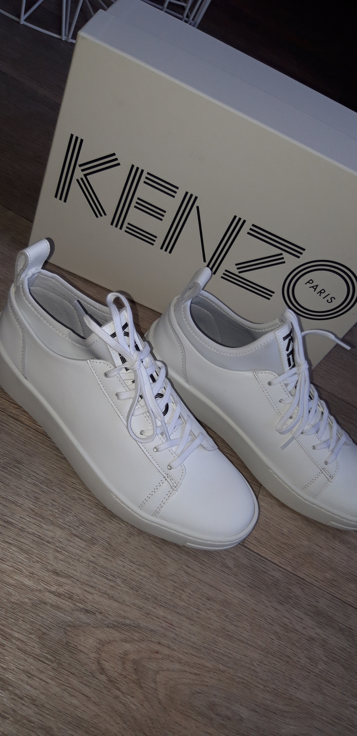 K 2025 city kenzo