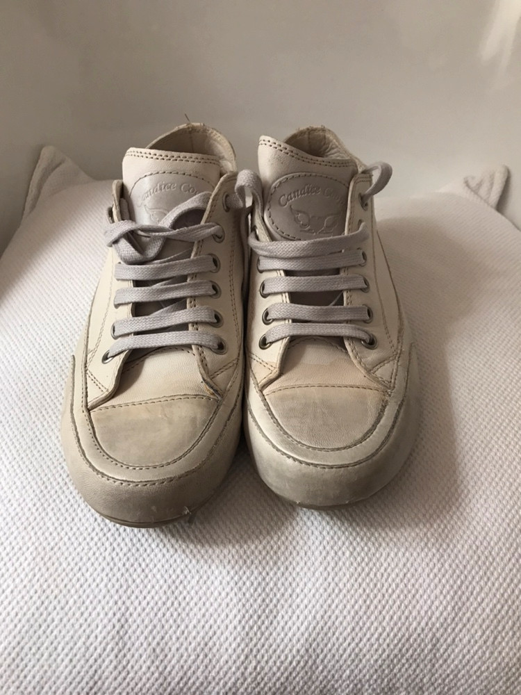 Candice Cooper Sneaker Vinted