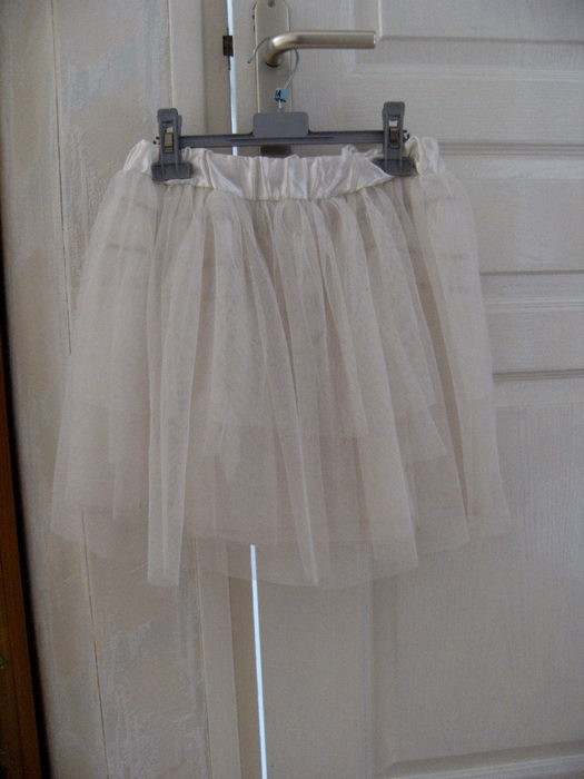 Jupe tutu 2024 femme h&m