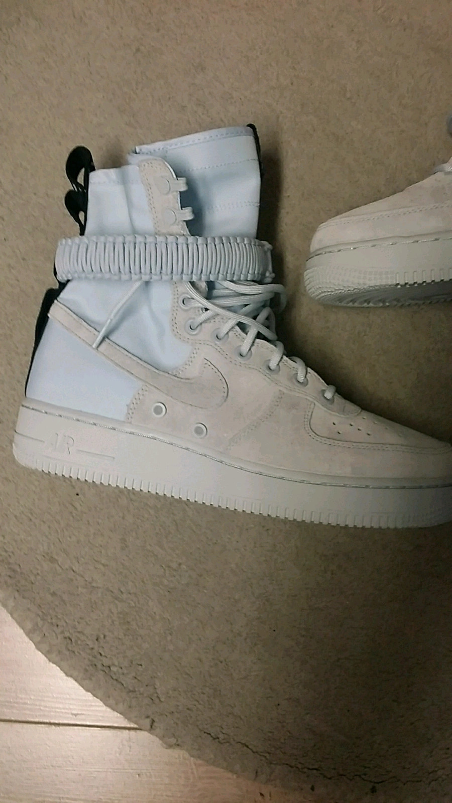 Nike air force special field sales