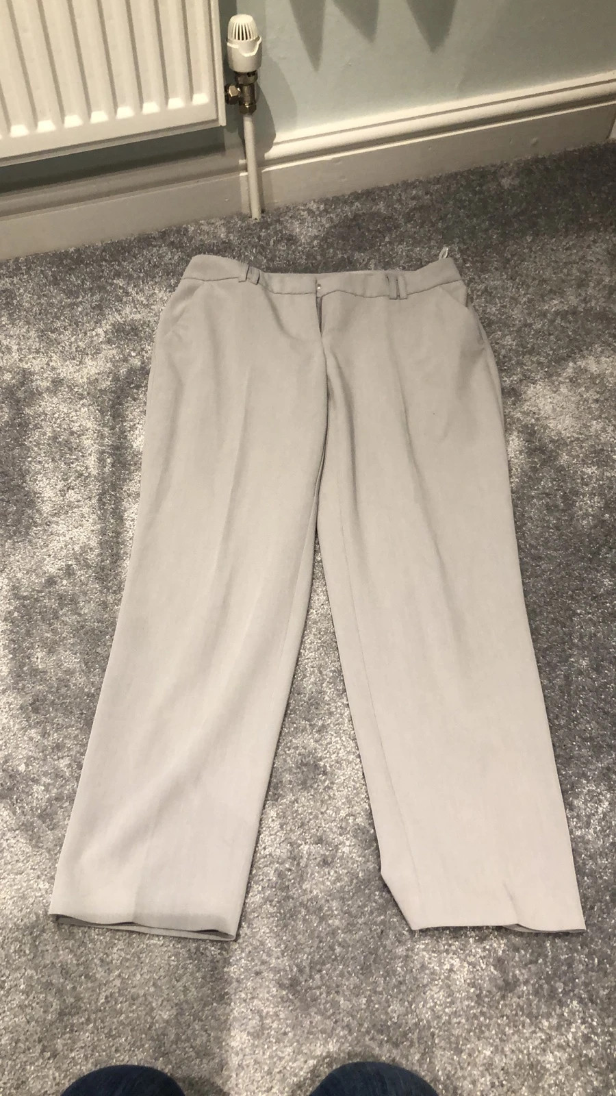 Dorothy perkins hot sale work trousers