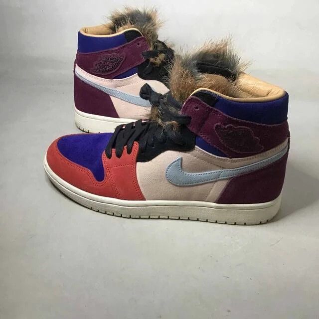 Ali may jordan 1 sales
