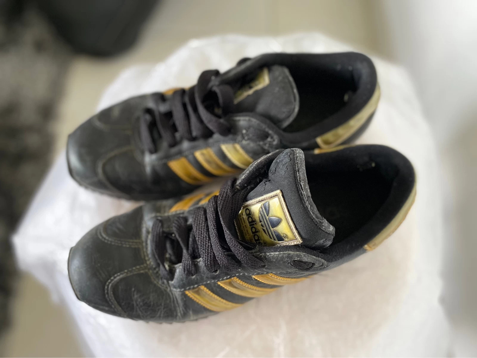 Adidas sales cortez shoes