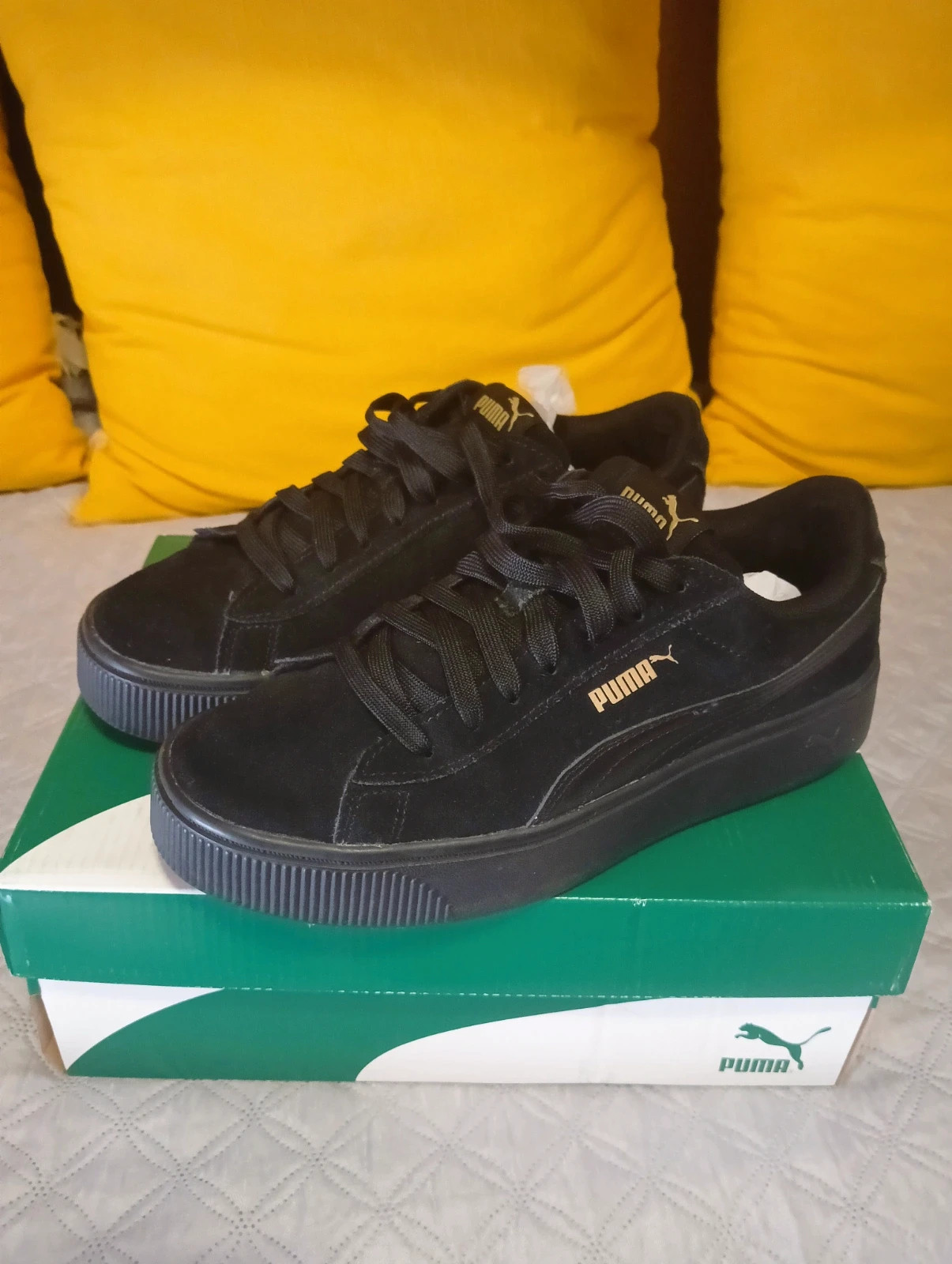 Misura scarpe puma discount