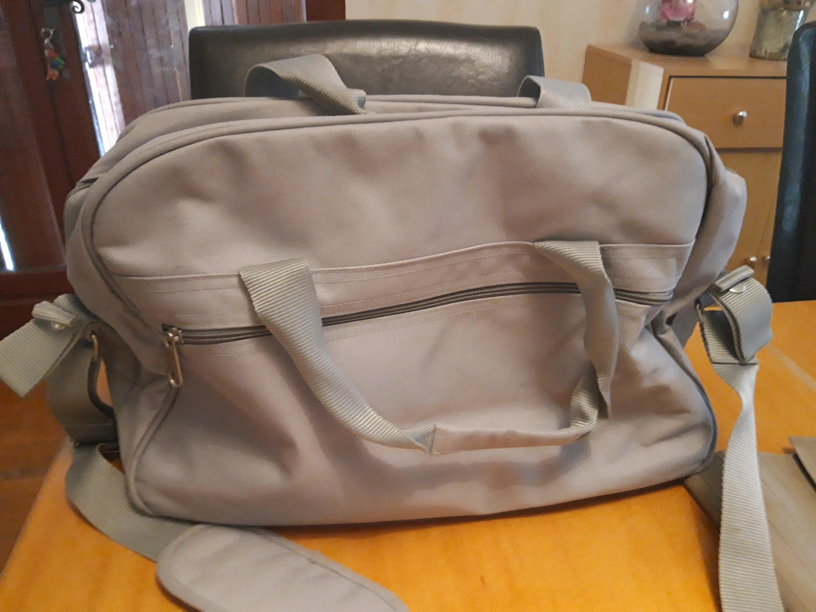 Sac à sales langer sergent major