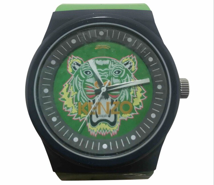 Kenzo deals watch mens