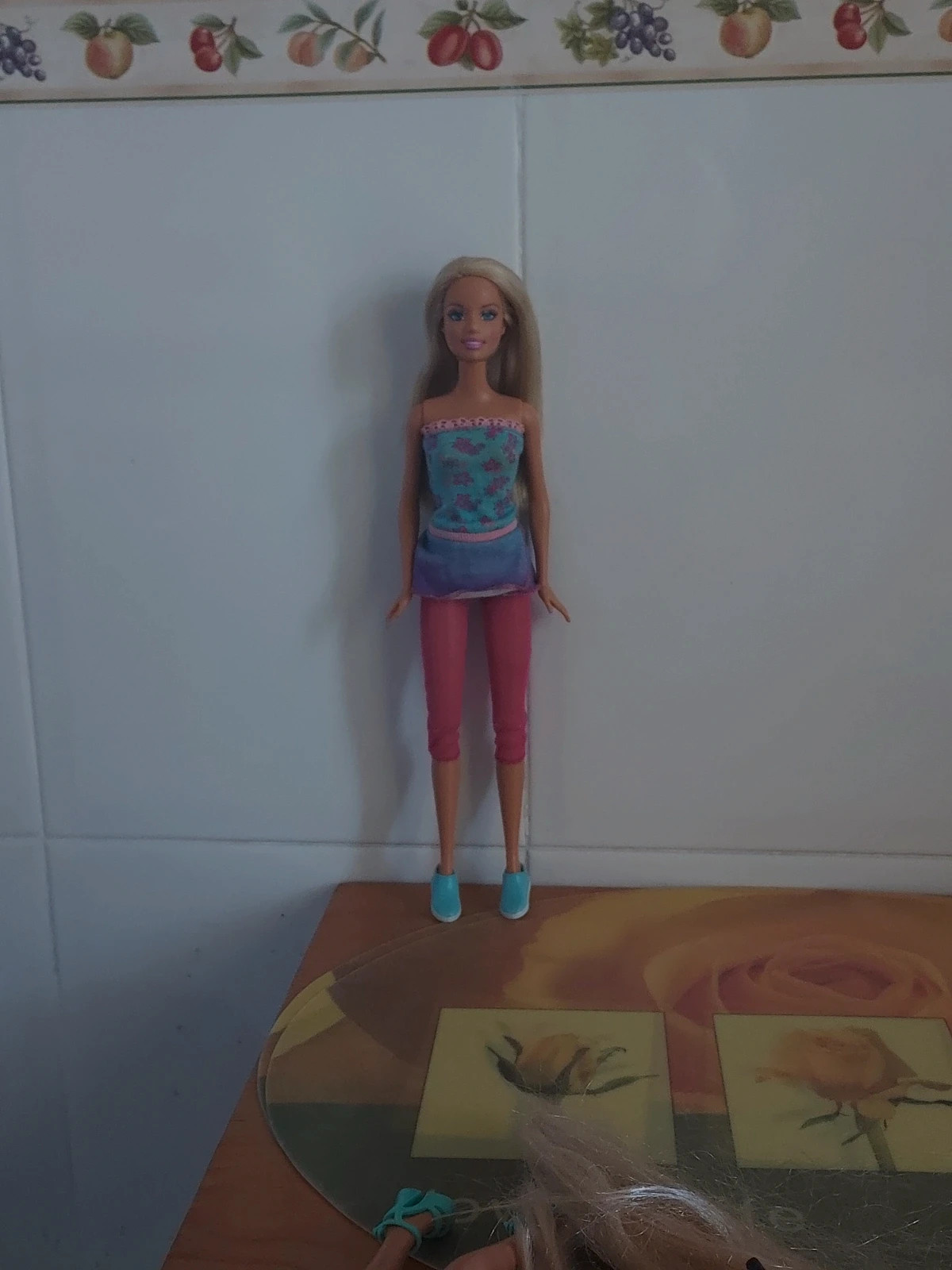 Disfraz de Barbie Deportista para Mujer, Comprar Online
