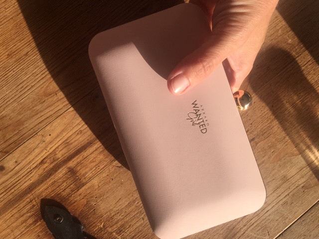 Pochette Azzaro Vinted