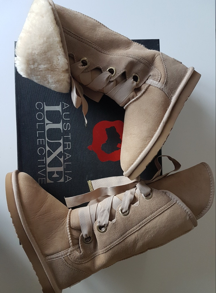 Bottes Australia Luxe Collective Vinted