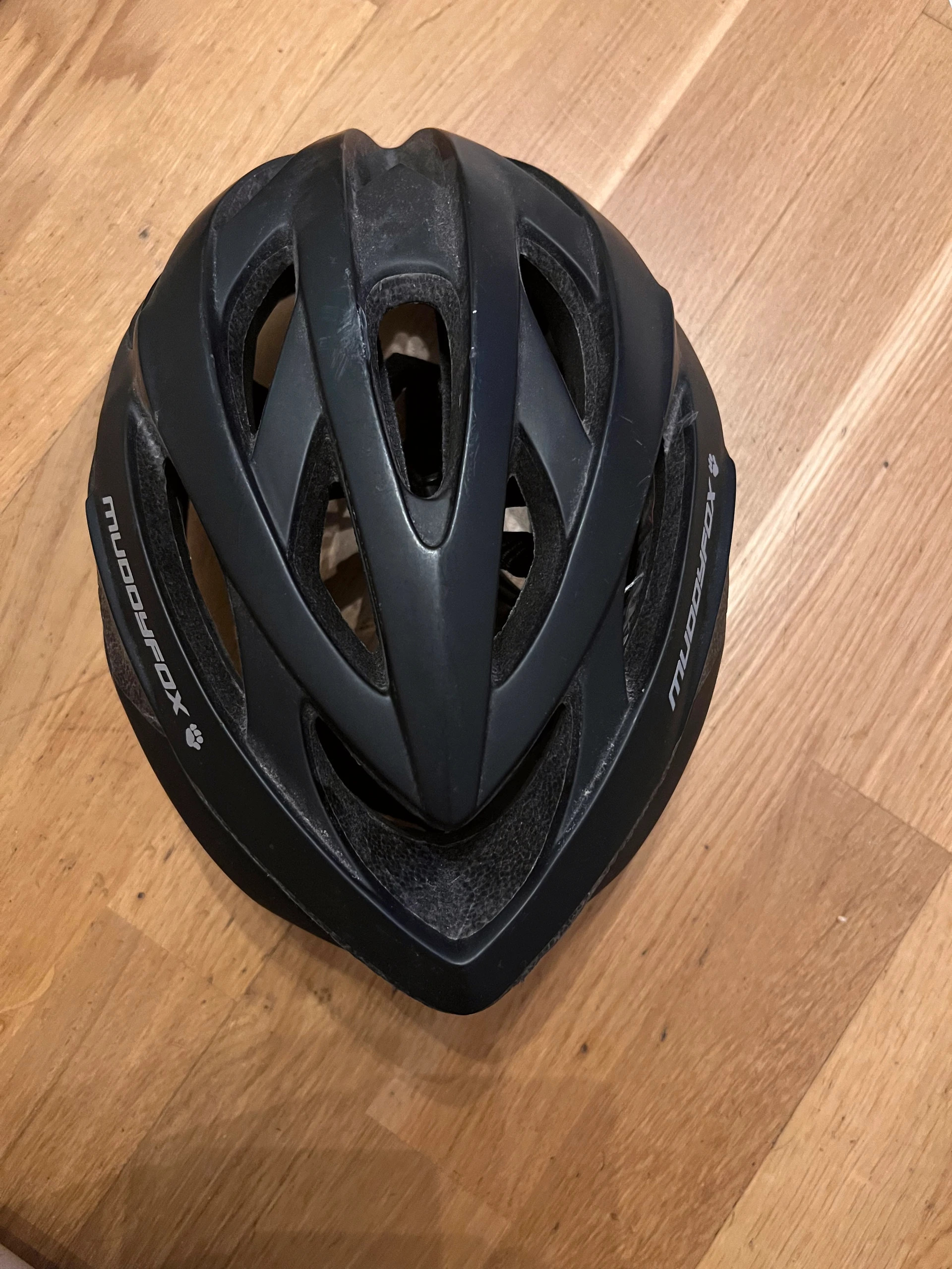 Muddy fox helmet Vinted