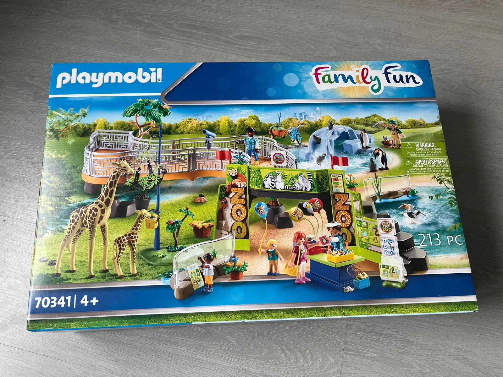 Playmobil 70341 shop