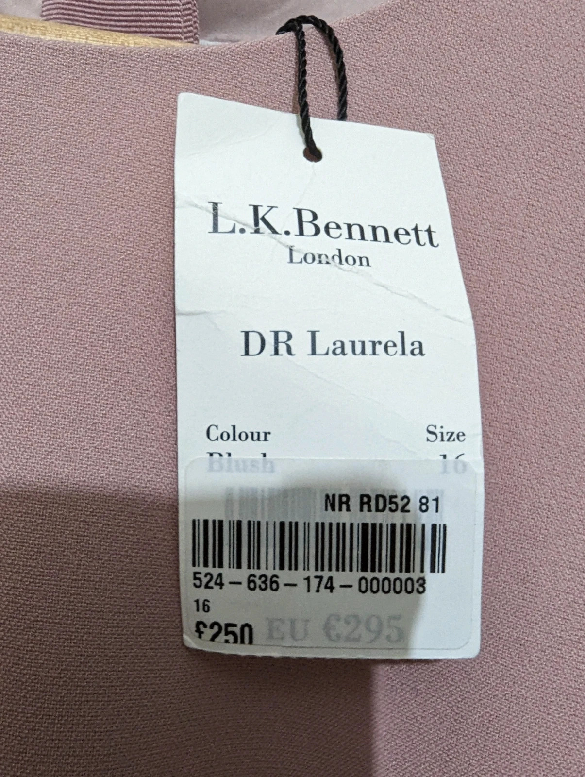 Lk bennett sale laurela