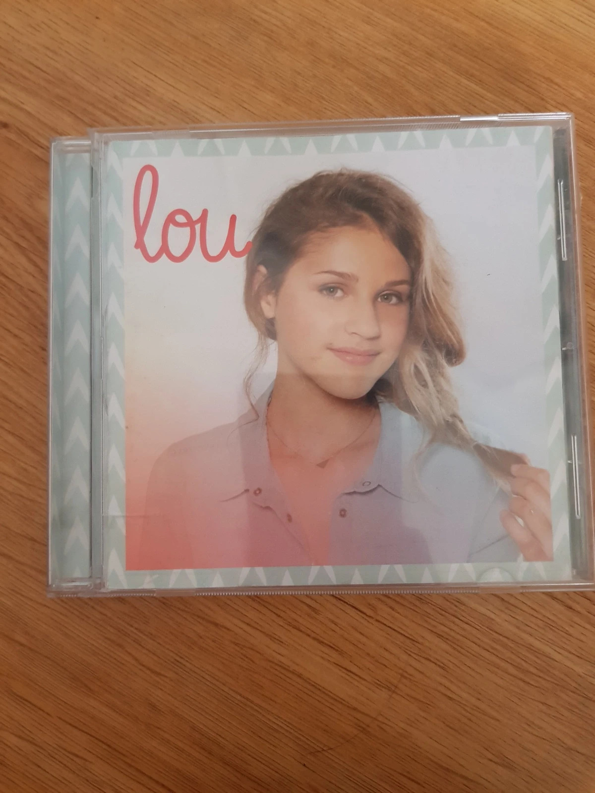 Lou - Lou - CD album - Achat & prix