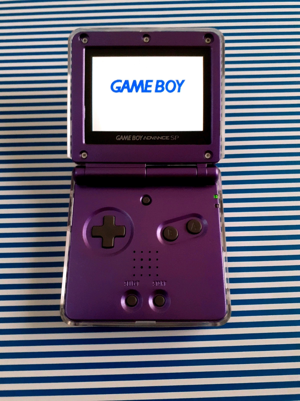 Consola Gameboy Advance AGS-101 Original